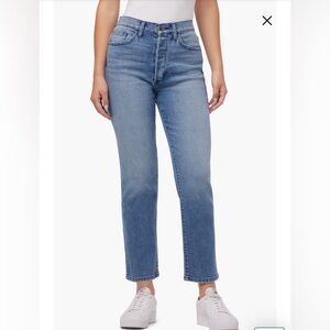 Joe’s Jeans the vixen ankle size 28 lightly worn